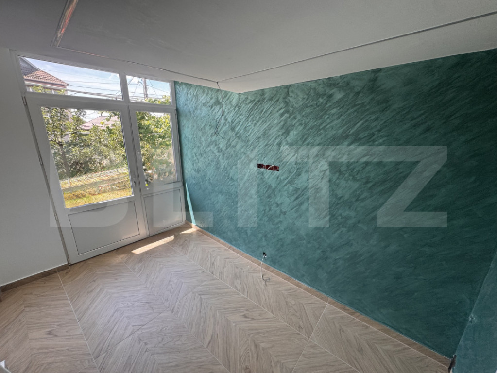 Spațiu birouri 2 camere | 32 mp utili | Baie proprie | Str.