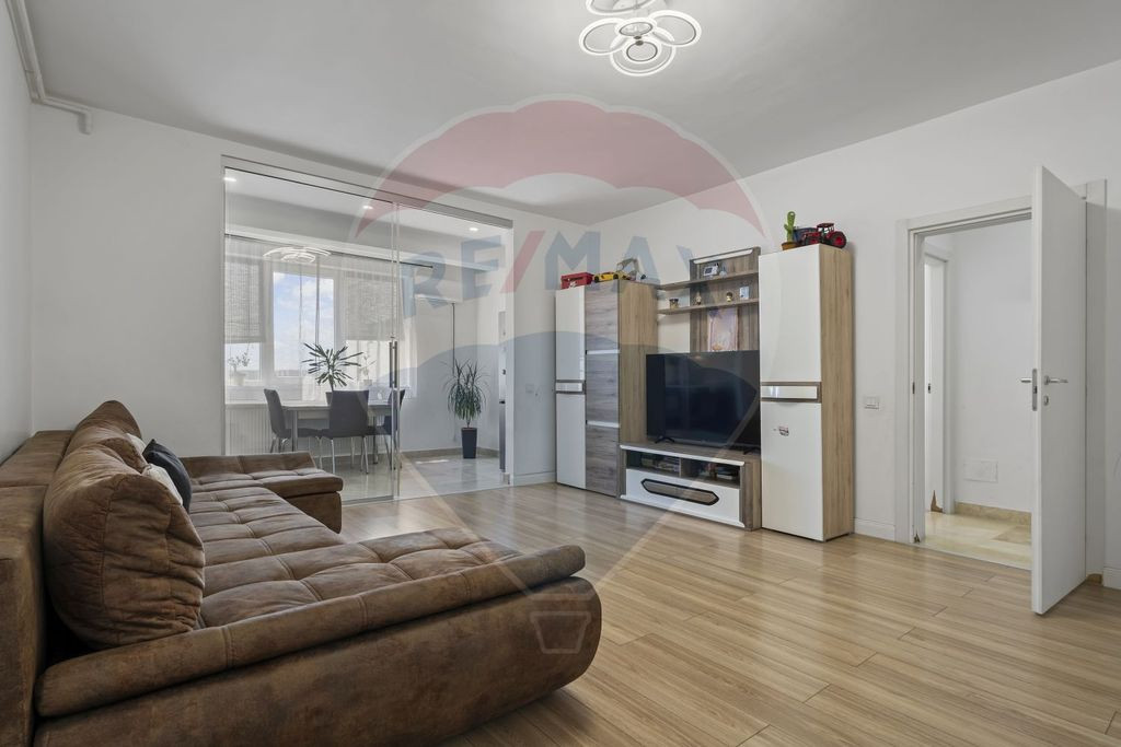 Apartament 2 Camere Drumul Taberei, Bd Timisoara, Comisio...