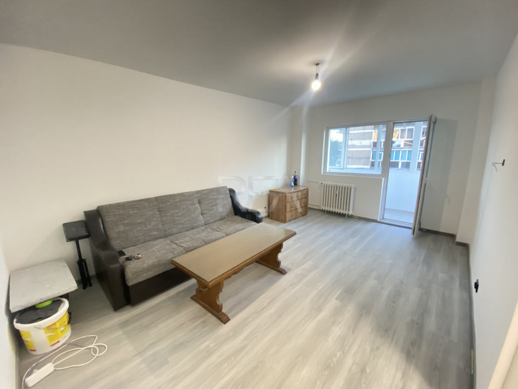 2 camere- 57 MP- Etajul 2 din 10- Calea Rahovei