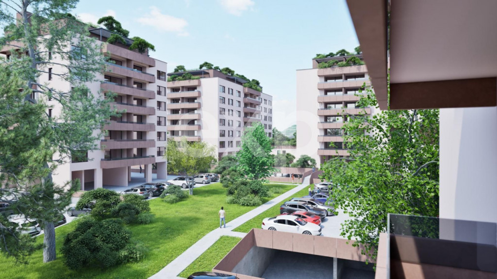 Apartament 2 camere test 3 - updated