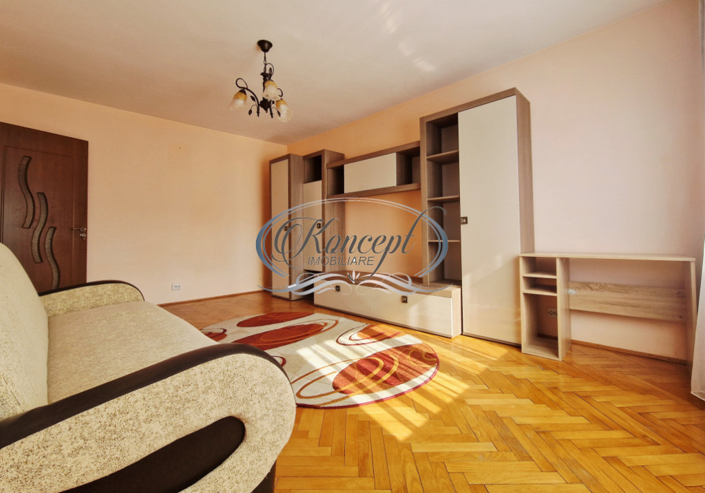 Apartament modern la cheie in apropiere de Spitalul de Recup