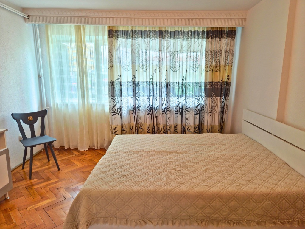 DE INCHIRIAT | 3 CAMERE | CENTRAL | ZONA 0