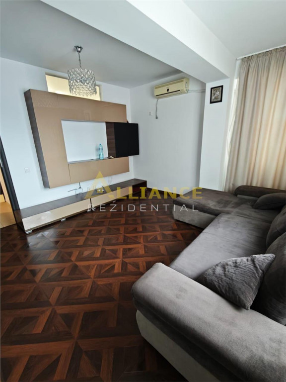 Apartament 3 camere de inchiriat Popesti Leordeni
