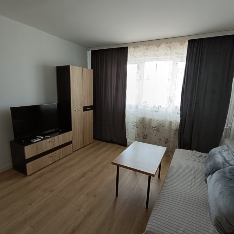 Apartament 2 camere de închiriat Tomis Nord – mobilat și