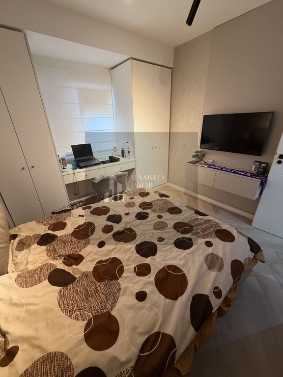 Apartament 3 camere Luica / Soseaua Giurgiului / Pogoanele/