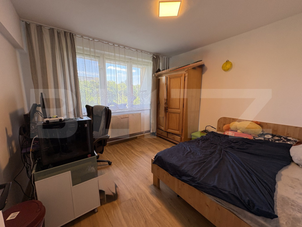 Apartament 2 camere, 44 mp, zona Iulius
