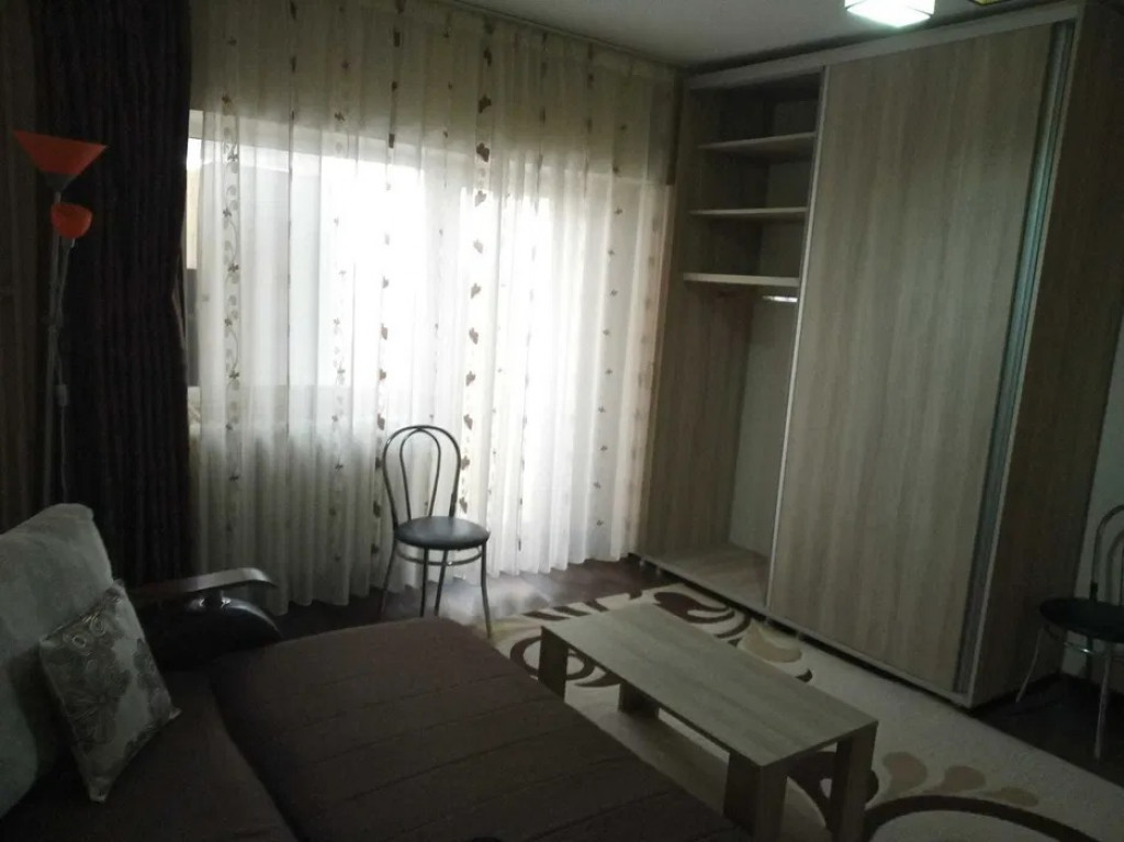 Apartament 1 camera D, in Oancea,