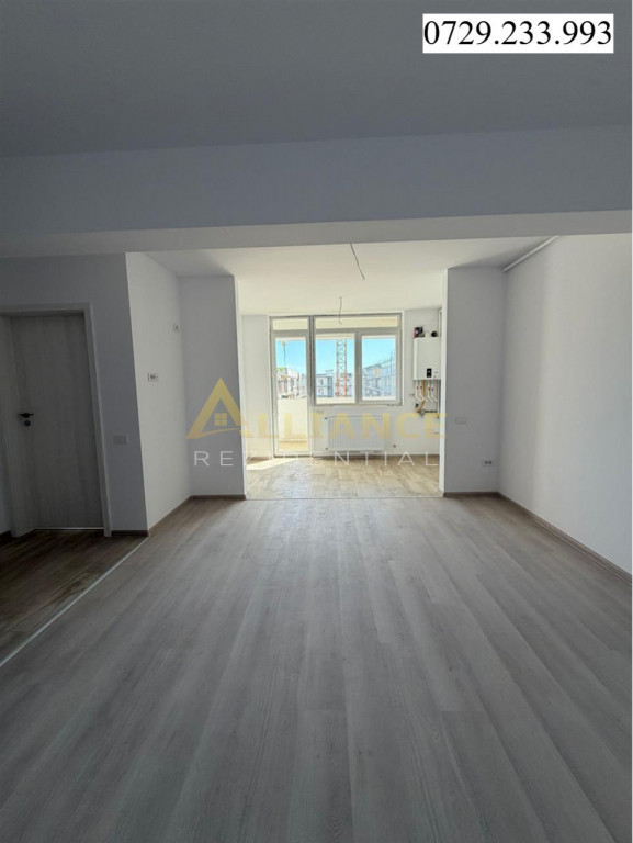 Apartament 2 camere - Studio | 52 mp | Metrou Berceni