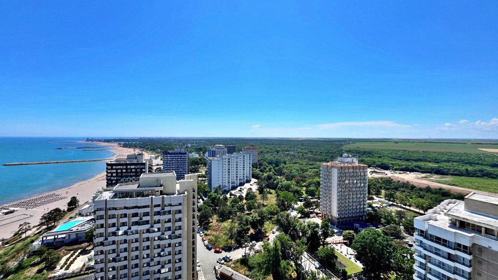 Teren de vânzare – Tuzla, intravilan