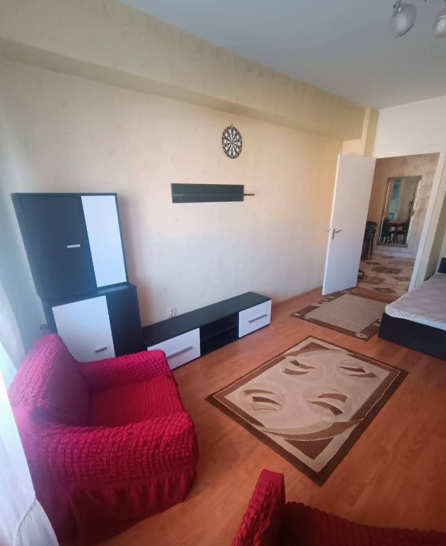 Apartament 2 camere Gheorgheni-str Nicolae Titulescu