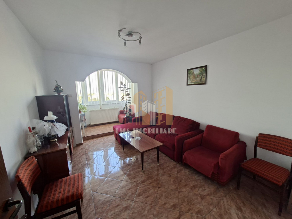 Exclusivitate-Apartament 3 camere Calea Bucuresti ,acces s