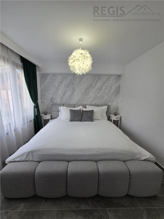 Apartament 2 Camere | Gradina | Parcare