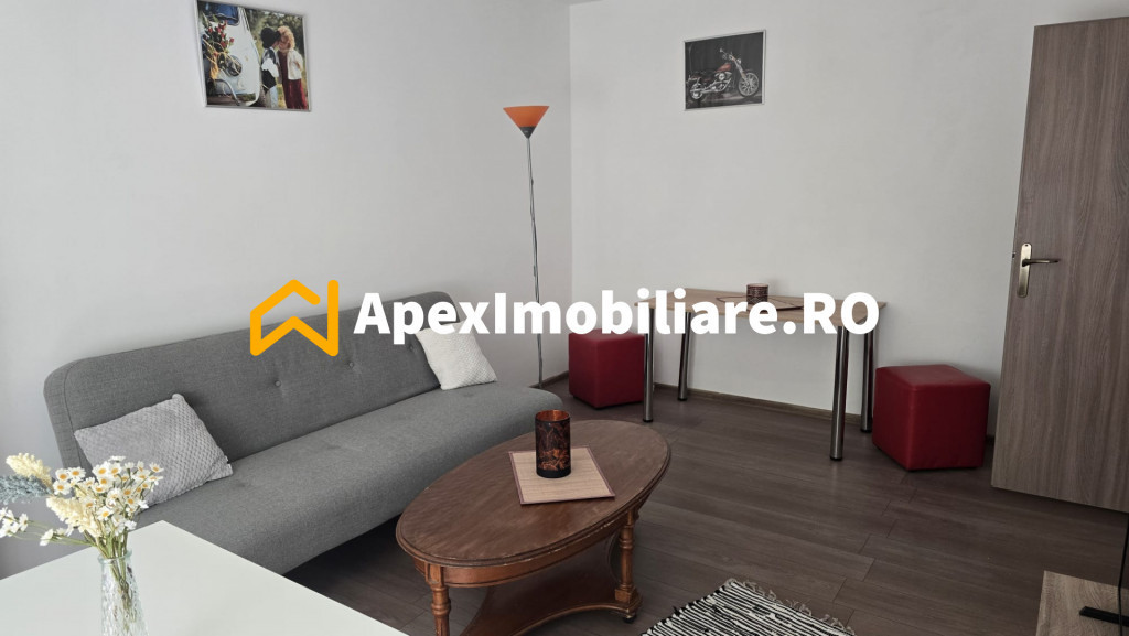 Ap. 2 camere de inchiriat Drumul Taberei București | ApexIm