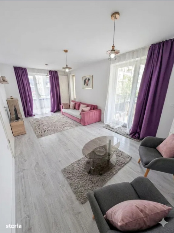 Apartament 2 Camere | Premium | Urban Coresi