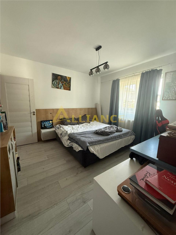 Apartament 2 camere | Berceni ~ Bd. Constantin Brancoveanu |