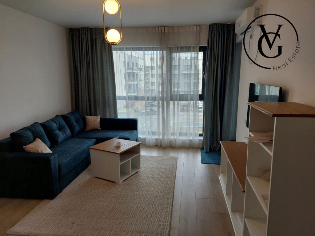 Apartament 2 Camere | Onix Park