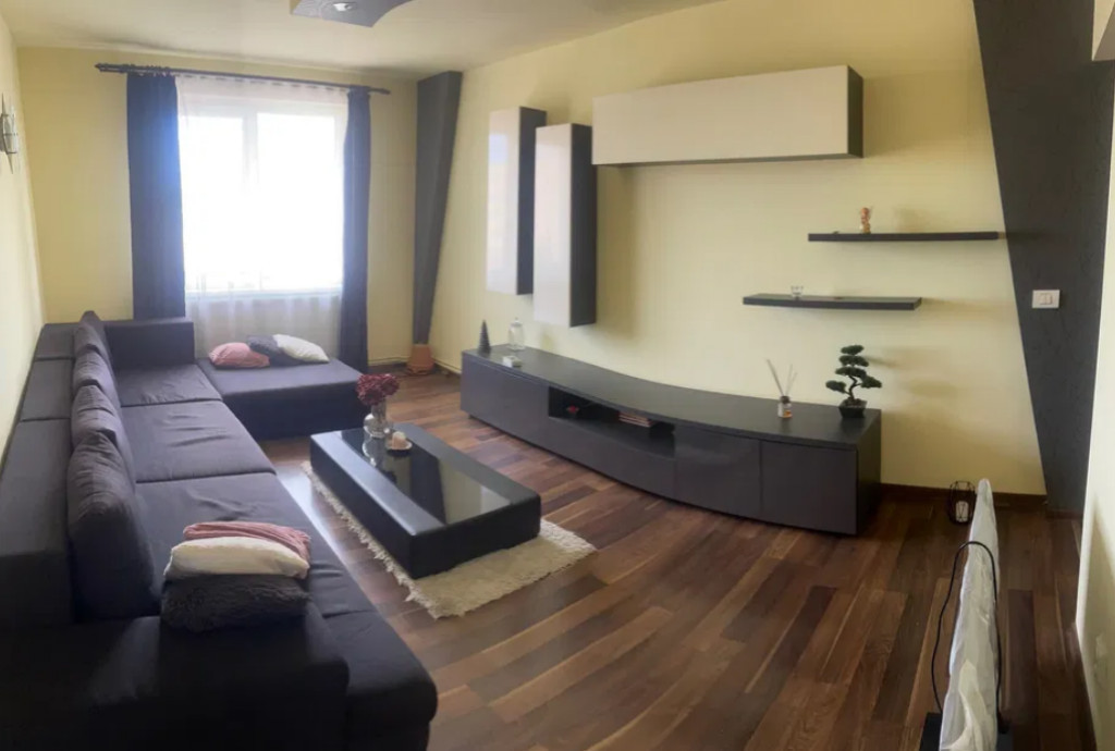 Apartament 3 camere – Astra | Etaj 1 | Complet renovat |Mobilat.