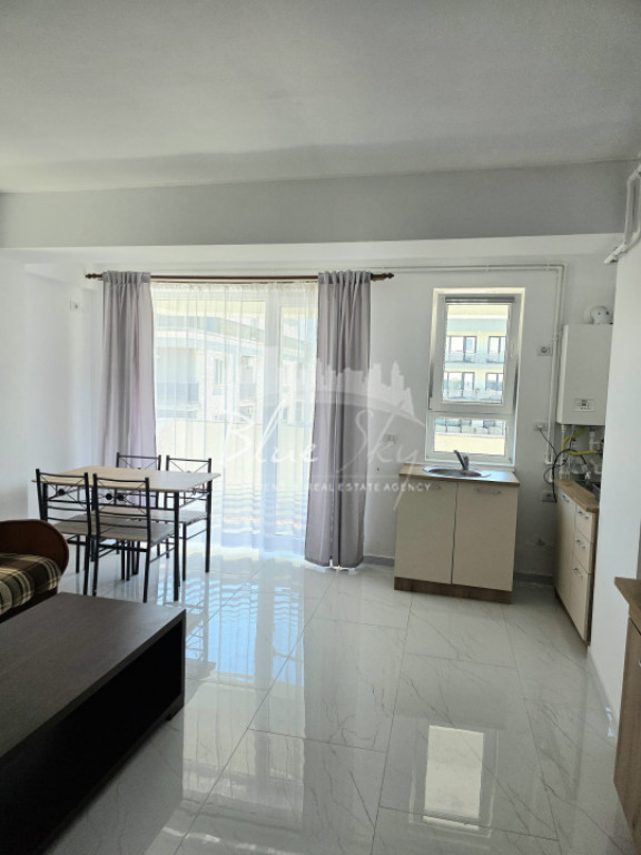 Mamaia Nord- Apartament 2 camere, mobilat, disponibil imedia