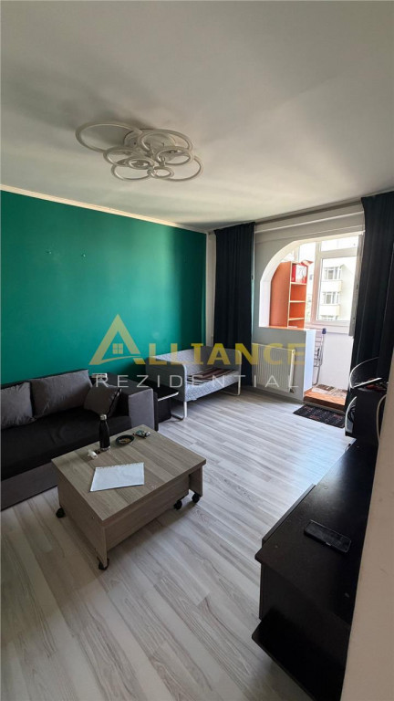 Apartament 2 camere - Sector 4 - Resita