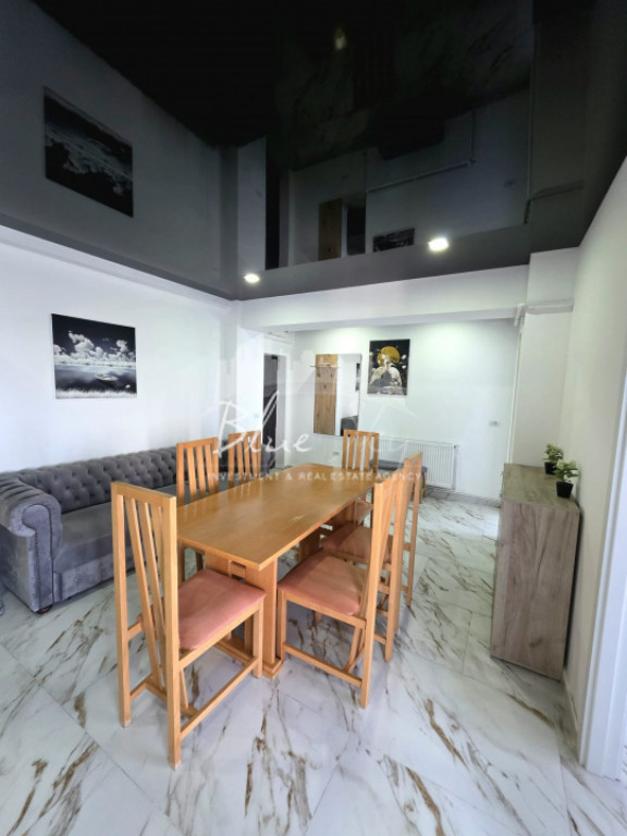 Apartament 3 camere, mobilat, situat in Zona Mamaia Nord