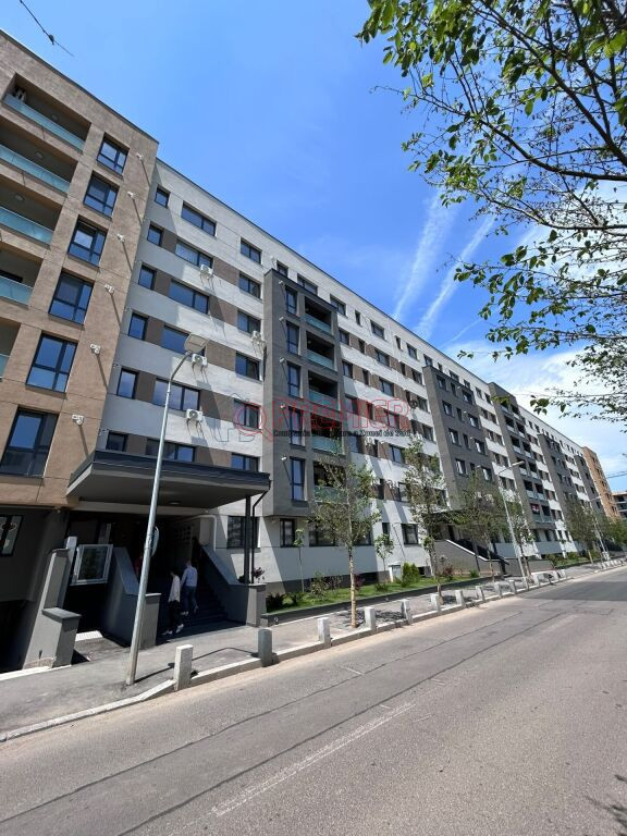 Apartament 2 camere parter - zona Grand Arena Sector 4 -