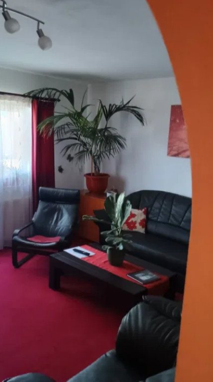 Apartament 3 camere, decomandat - zona Gemenii