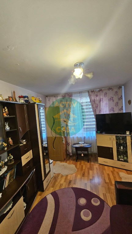 Apartament 2 camere, etaj 1