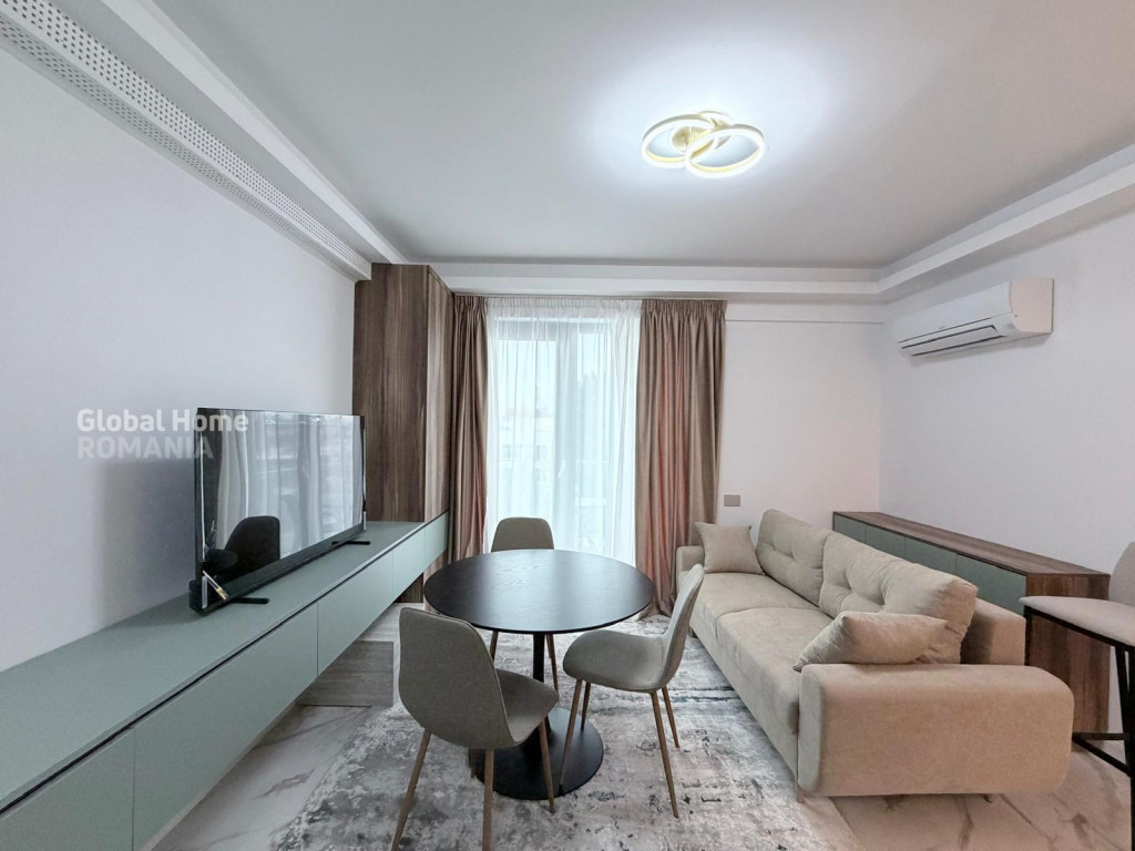 2-Bedroom Apartment ????Unirii ???? Underfloor Heating ????