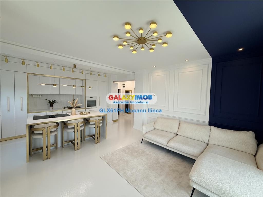 Apartament 2 camere, bloc nou, Albert, Ploiesti