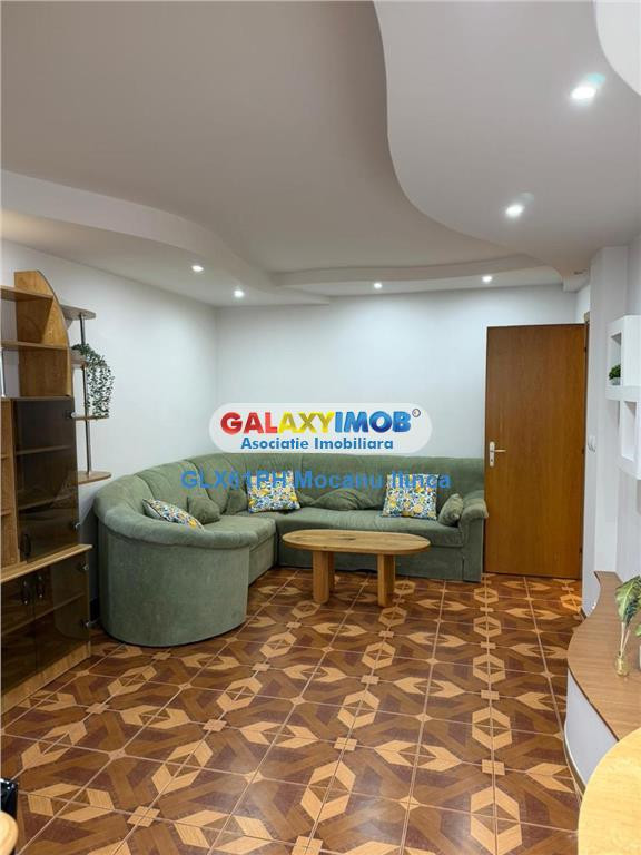 Apartament 2 camere, Republcii, Ploiesti