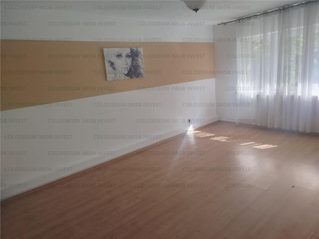 Apartament 3 camere, 2 bai, confort 1, zona Astra - Privighetorii!