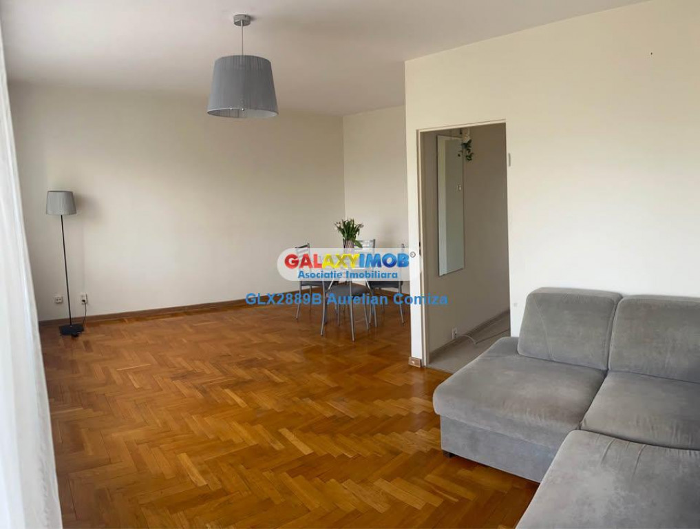 2 camere 1 Decembrie/Ilfov/sp55mp/etaj 1
