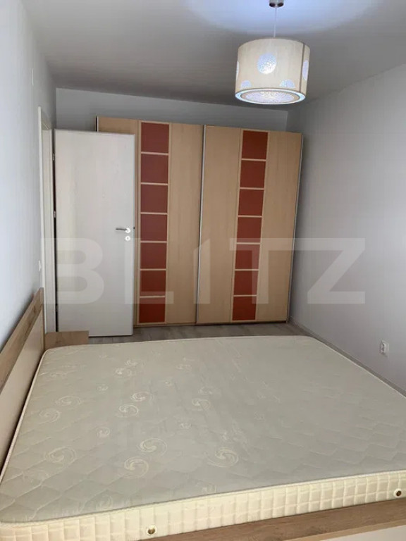 Apartament 2 camere, parcare, zona Grand Hotel Italia