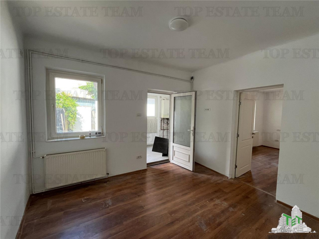 Casa cu potential investitional, de in zona Tei