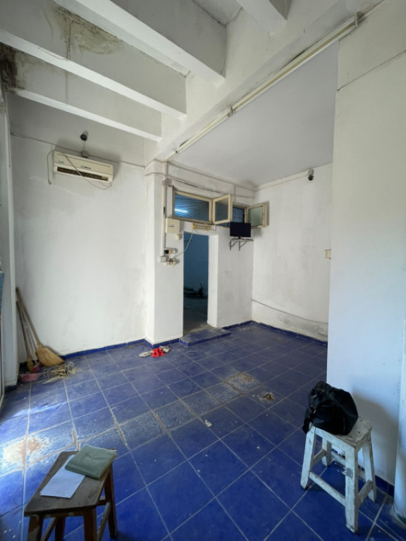 Spatiu comercial 45 mp - Brazda lui Novac