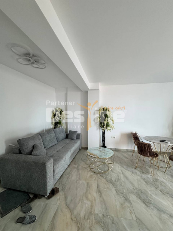 Apartament nou de vanzare – 2 camere | Tomis Plus | Nelocu