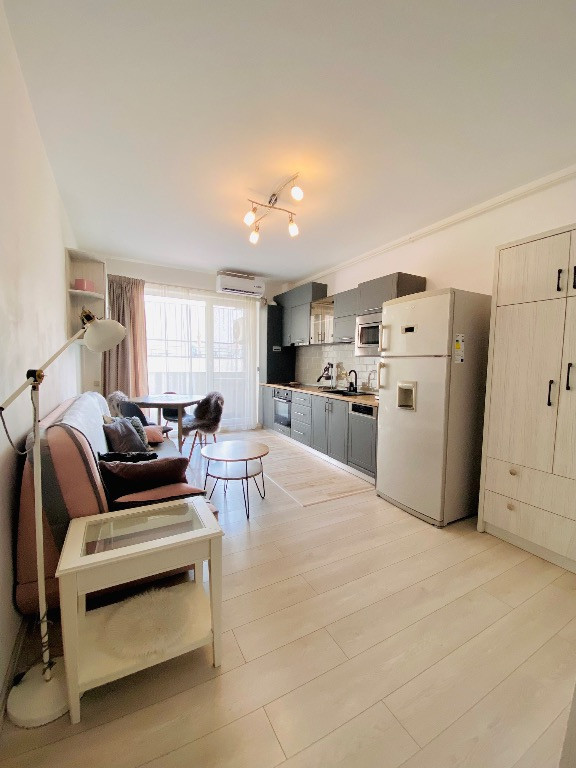 Apartament cu 2 camere str. Traian