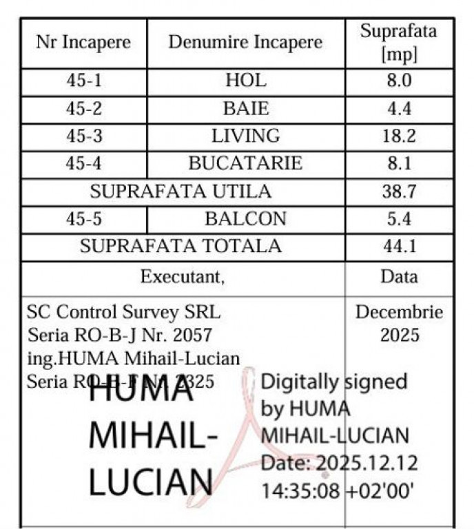 Gars.dec/Postalionului 30/2minSTB/13min(cu STB) metrou Ap...