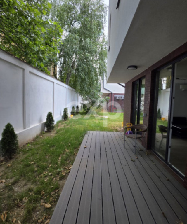 Duplex Premium | 145 mp utili | Curte 90 mp | 4 băi | Otope