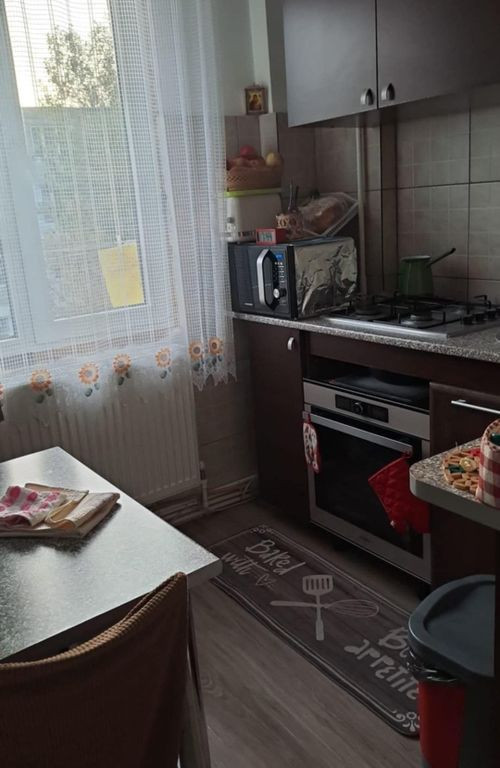 Casă spațioasă și primitoare, Tulucesti!
