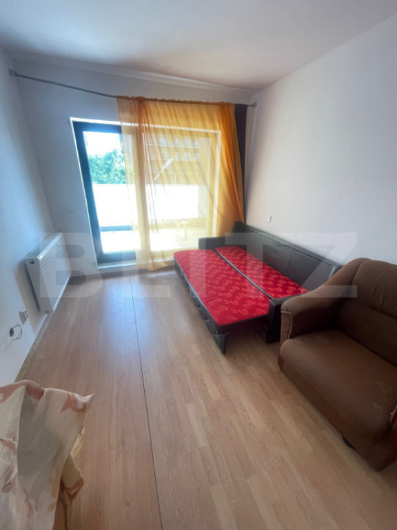 Apartament 2 camere, pet friendly, zona Frunzisului