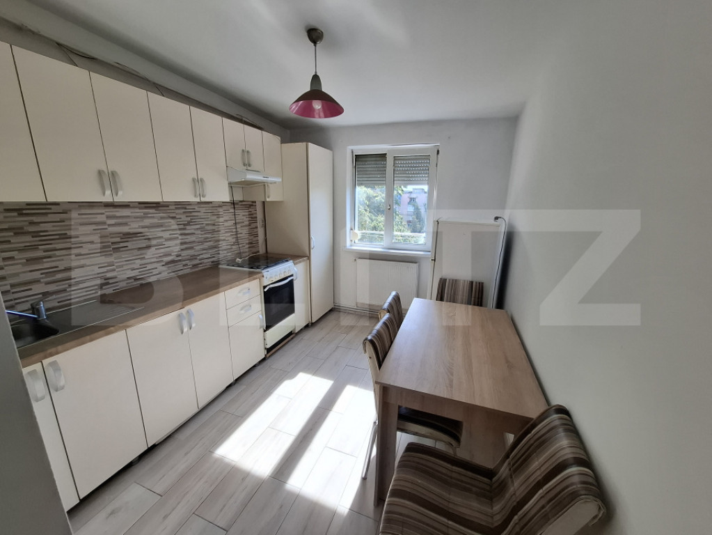 Garsoniera de vanzare, 26 mp, zona Micro 14