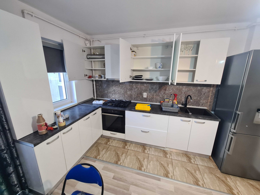 Metalurgiei studio etaj 3 berceni