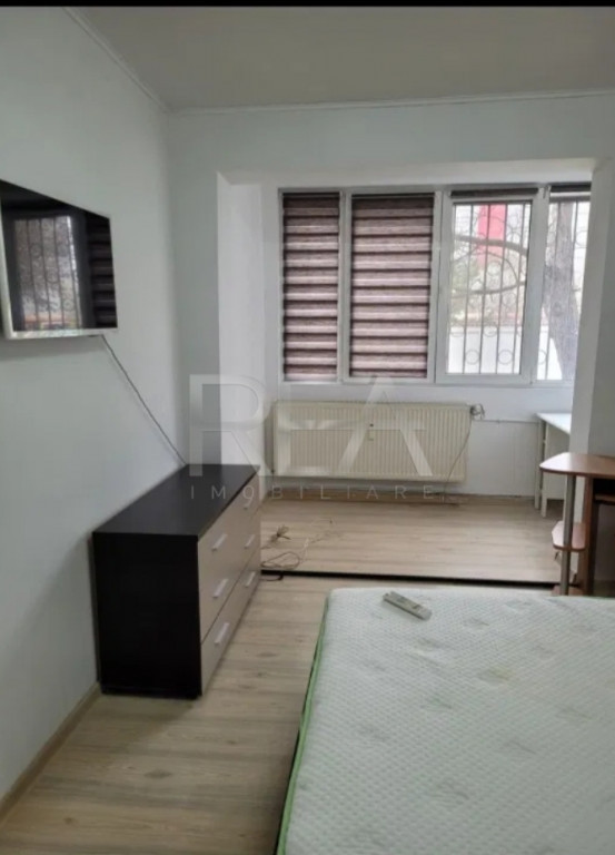 **R.E.A. Imobiliare vinde | Apartament 2 camere decomandat B