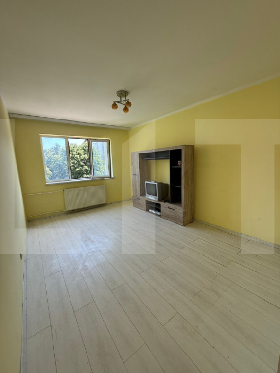 Apartament 1 camera, 19,72mp , Zona Primaverii