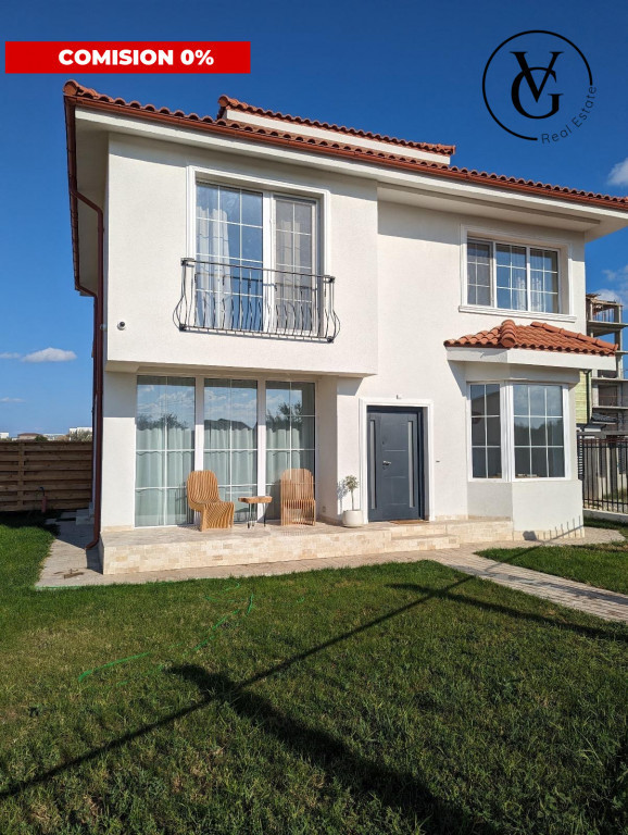 Casa individuala | P+1 | Zona Hanul cu Peste