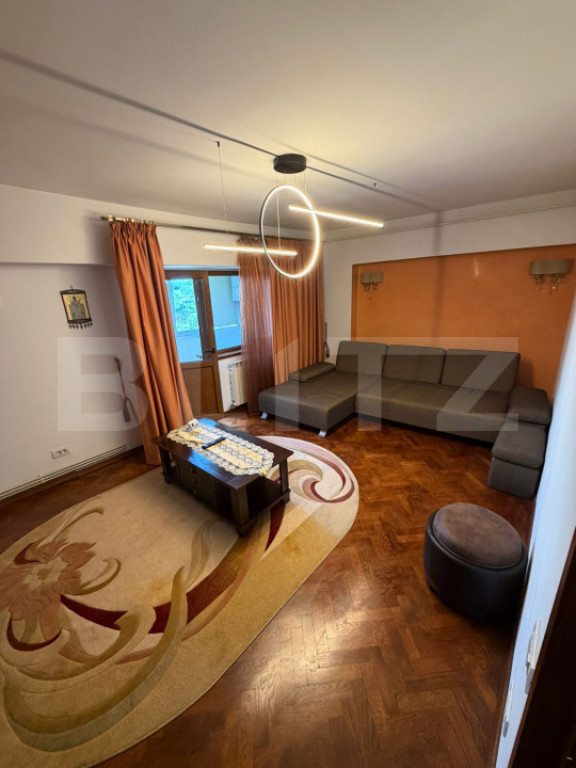 Apartament 3 camere, 62 mp, zona Podu Ros