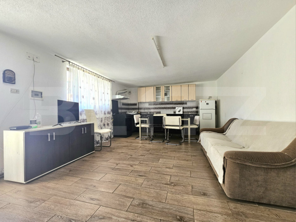 Casa individuala, 200 mp, zona Mosnita Noua