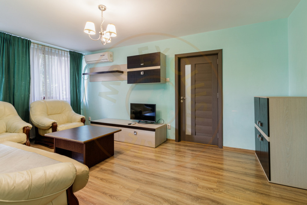 2 camere etaj 5 din 9 complex apusului