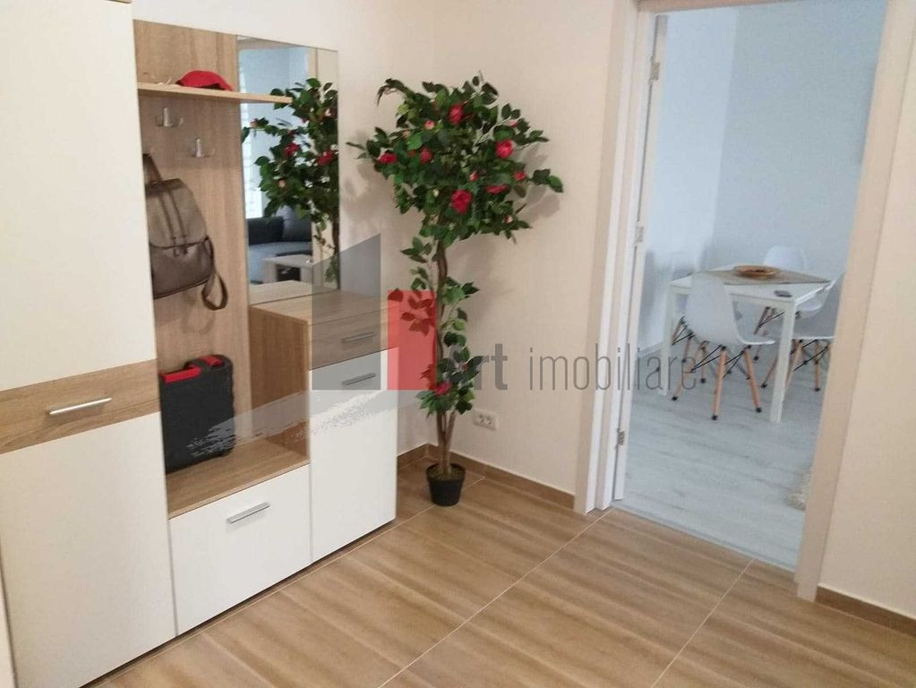 Inchiriere ap 2 cam Complez Exigent Plaza, faza 2-Pet Fri...